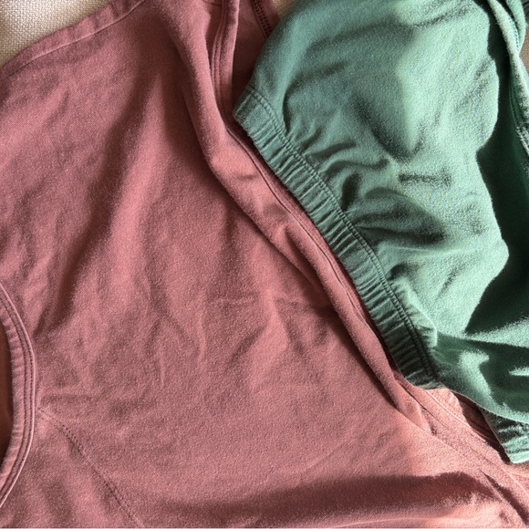 Sustainable cotton underthings from ARQ, Groceries and Subset/Knickey - Picture 2 of 4